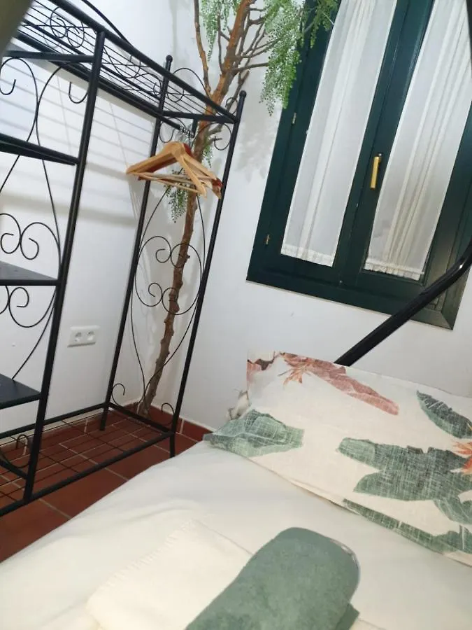 Apartamento La Rana Seville
