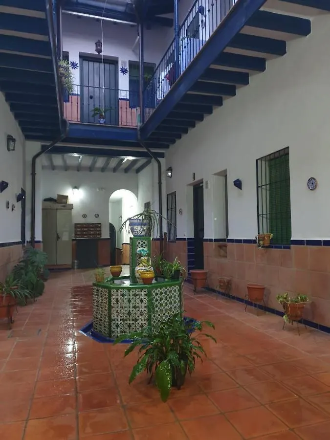 Apartamento La Rana Seville Spain