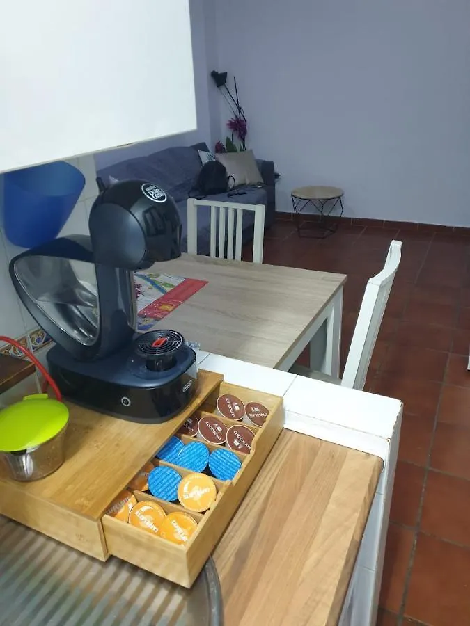 Apartamento La Rana Seville 0*,  Spain