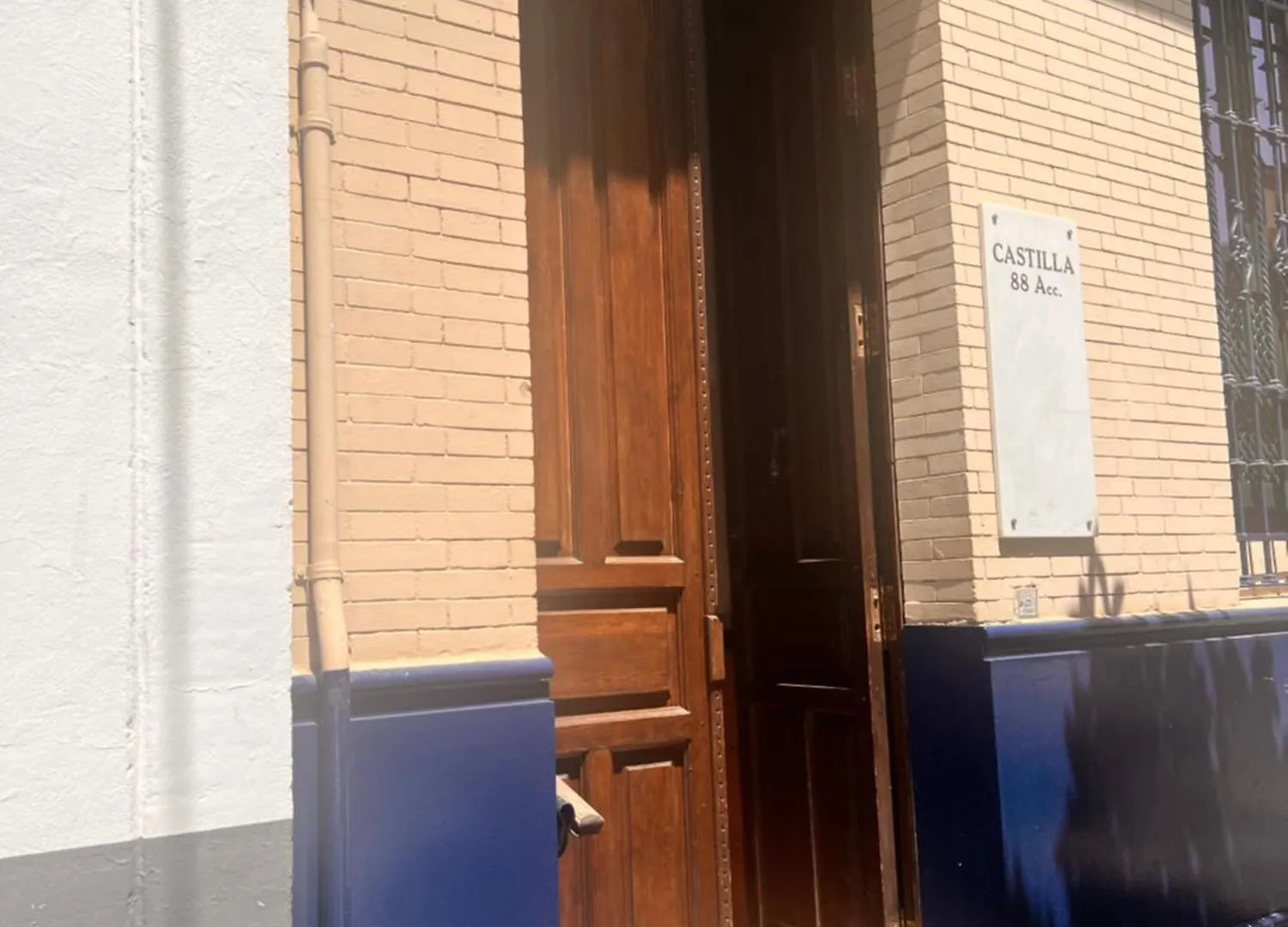 Apartamento La Rana Seville
