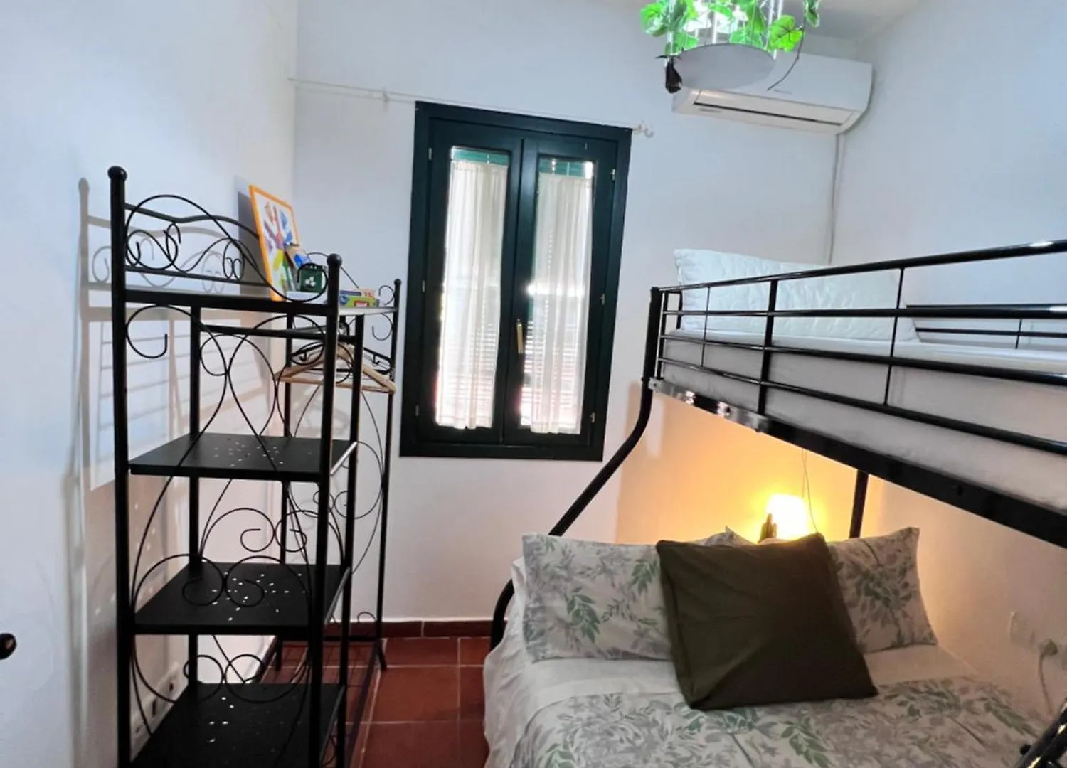 Apartamento La Rana Seville 0*,  Spain