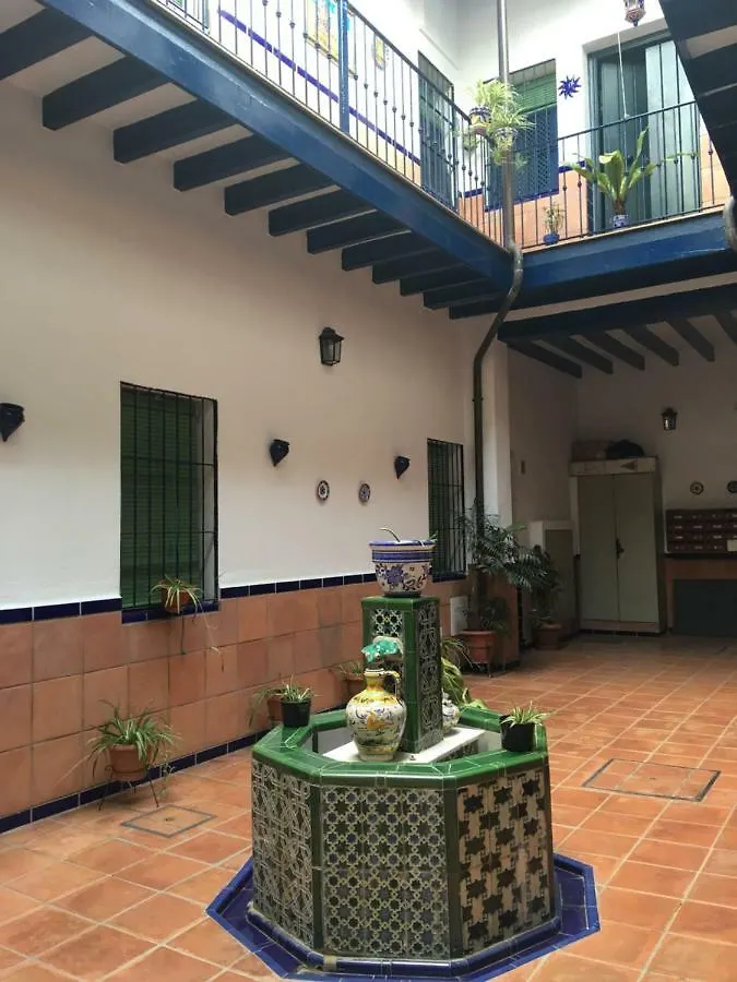 Apartamento La Rana Seville
