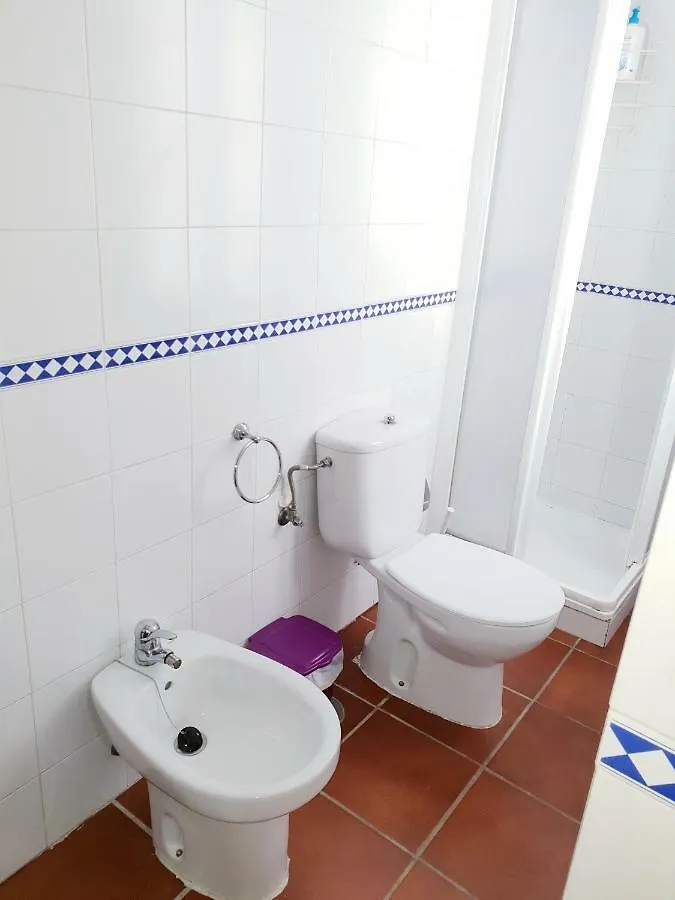 Apartamento La Rana Seville 0*,